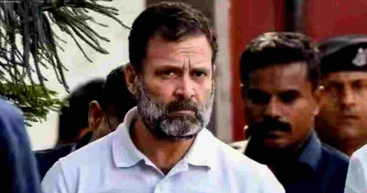 Gujarat High Court denies stay on Rahul Gandhi's conviction in defamation case, upholds Sessions Court's order